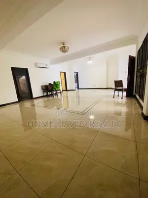 3bdrm Apartment in Adjiriganor, East Legon for rent