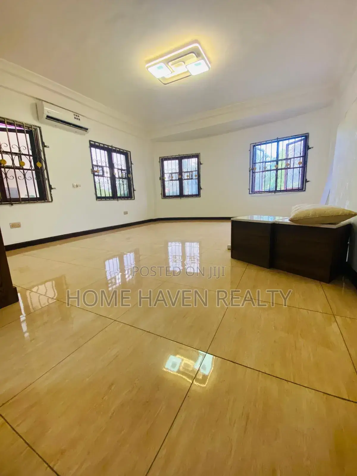 3bdrm Apartment in Adjiriganor, East Legon for rent