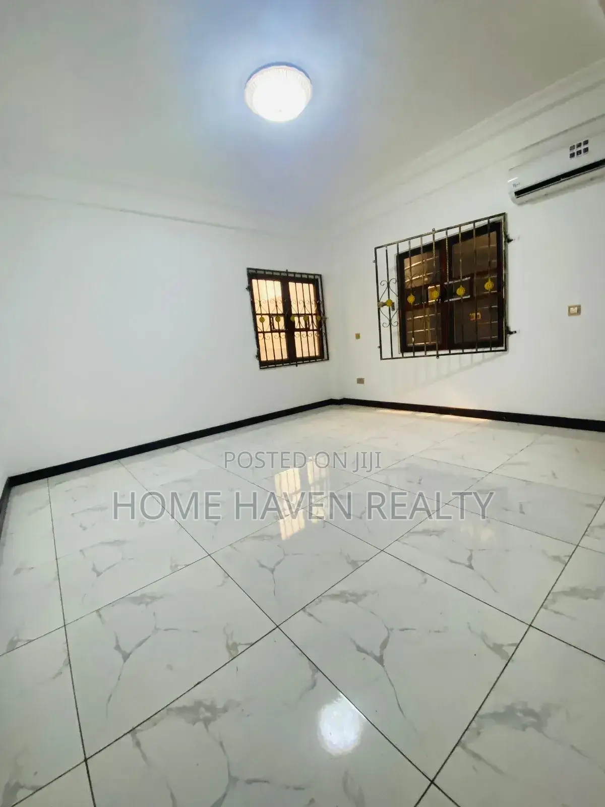 3bdrm Apartment in Adjiriganor, East Legon for rent
