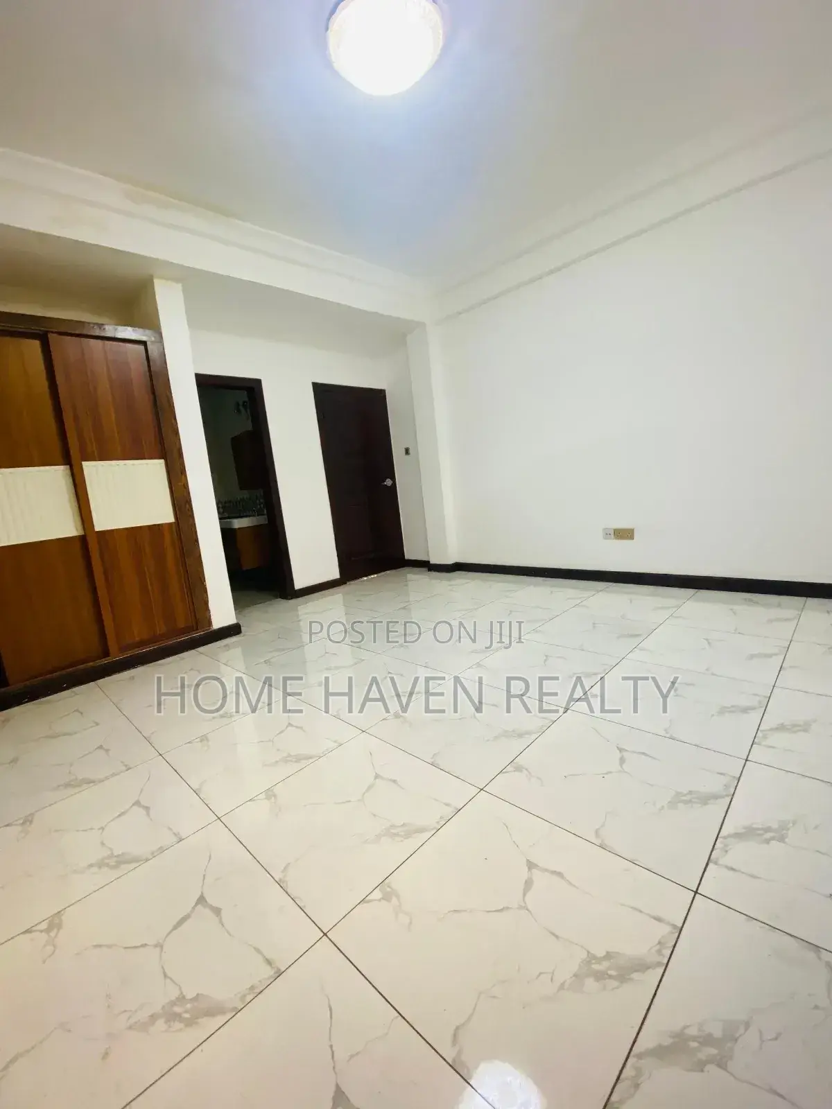 3bdrm Apartment in Adjiriganor, East Legon for rent