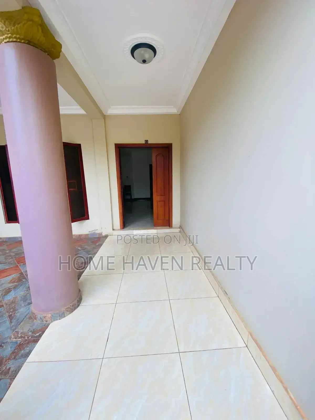 3bdrm Apartment in Adjiriganor, East Legon for rent
