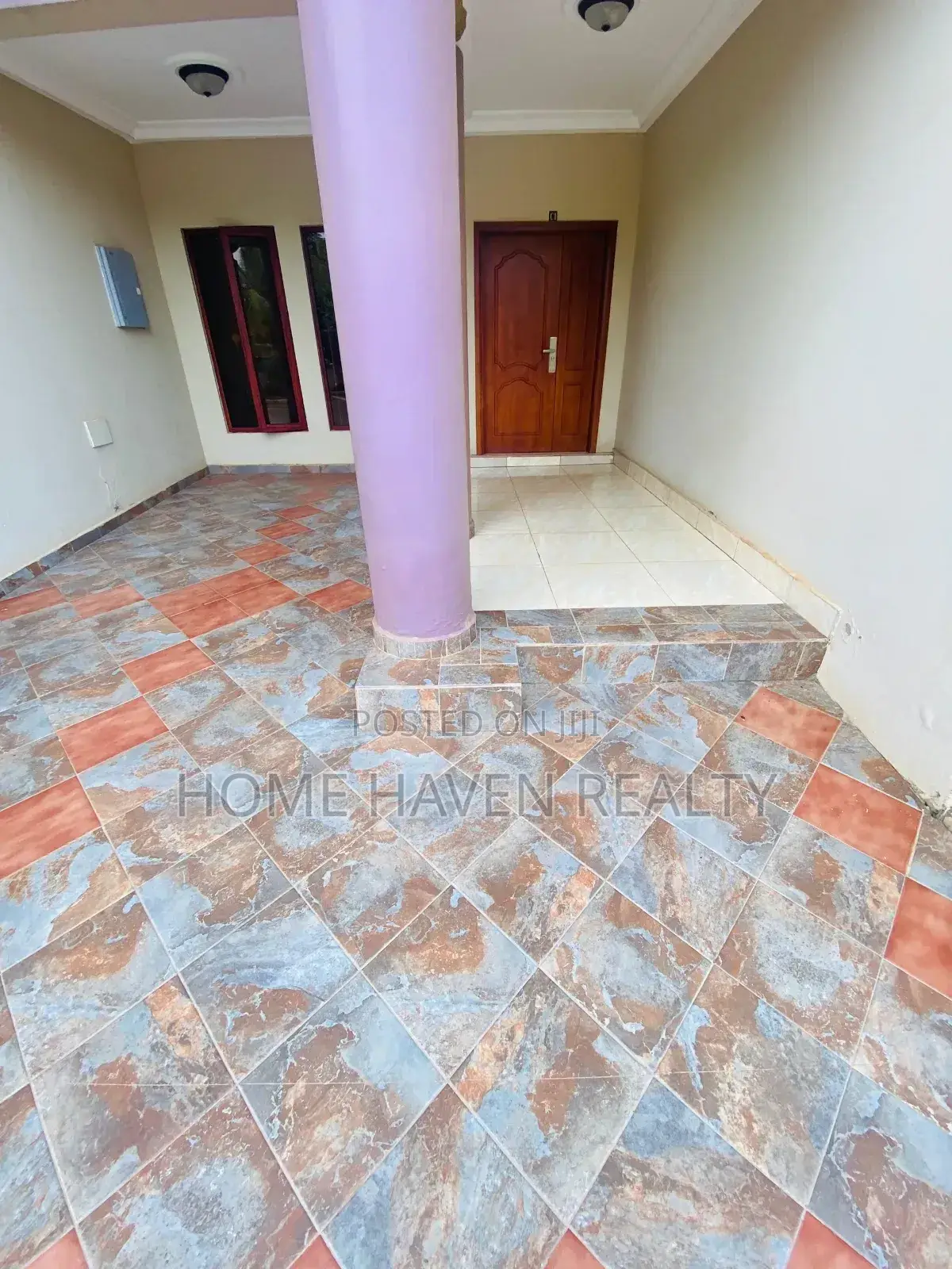 3bdrm Apartment in Adjiriganor, East Legon for rent