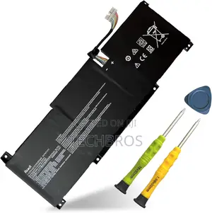 Original Msi Battery Msi Bty-m491