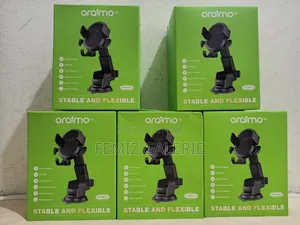 Oraimo Hydra 3 Car Phone Mount