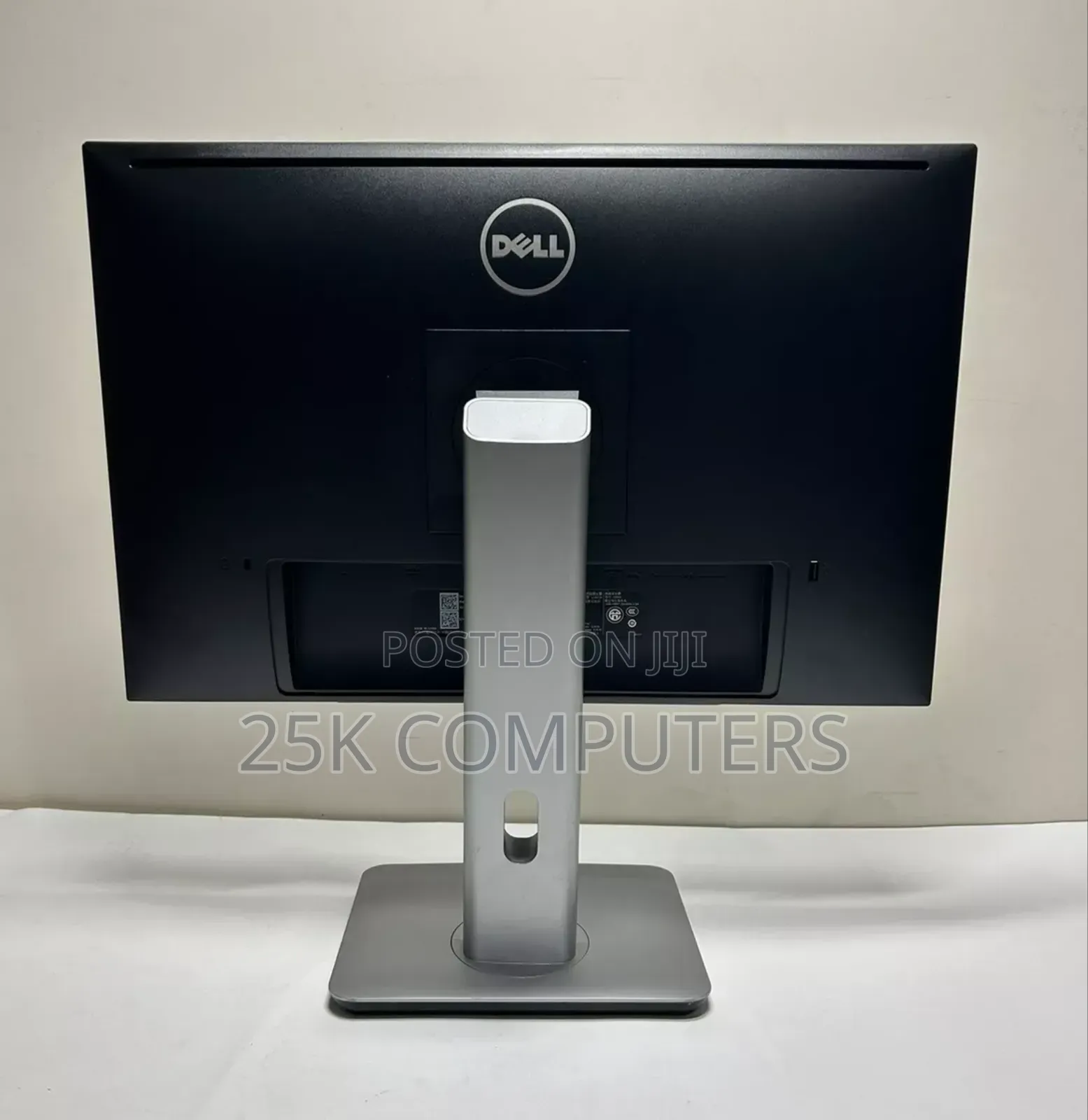 Dell 24-Inch Ips FHD Edgeless Display