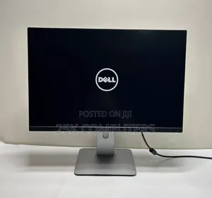 Dell 24-Inch Ips FHD Edgeless Display