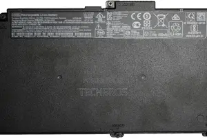 Original Hp Probook 640 645 650 G4 G5 650 G7battery -cd03xl