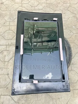 Camry Sunroof/Panoramic 2020,2021,2022,2023