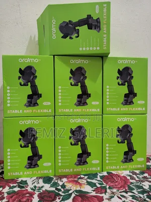 Oraimo Hydra 3 Car Phone Mount