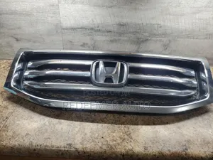 Honda Pilot 2015 Front Grill, Honda Pilot 2014,2015 Shells