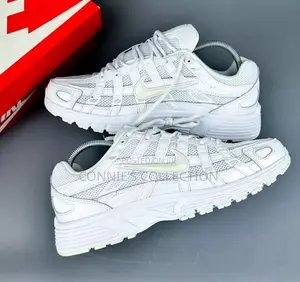 Nike P-6000