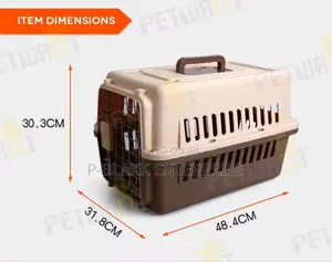 Dog Cage/ Cat Cage