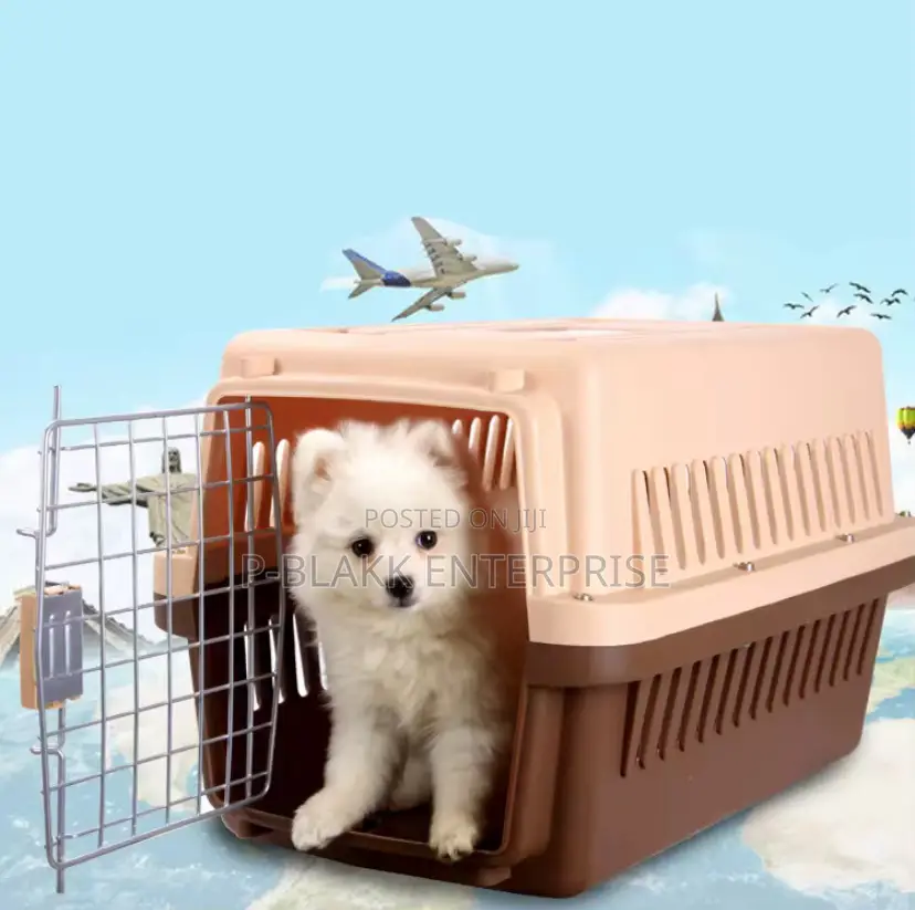 Dog Cage/ Cat Cage