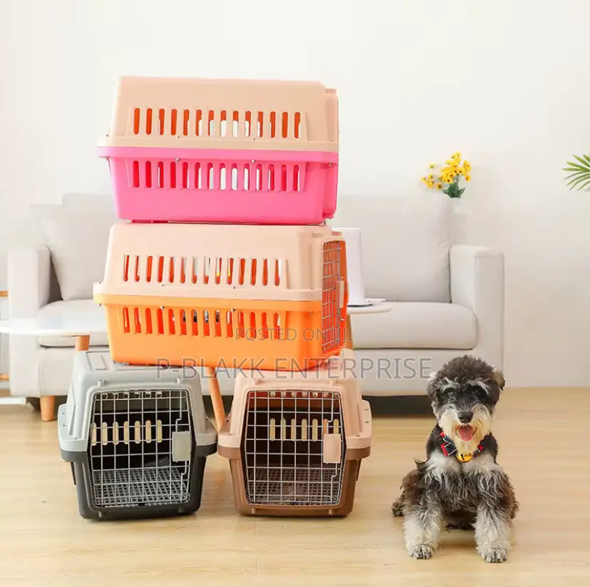Dog Cage/ Cat Cage