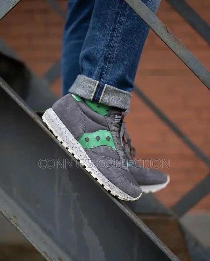 Saucony Jazz 81