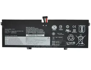 Original Lenovo Yoga C930 Battery-l17c4ph1