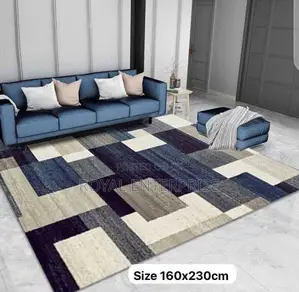 Home Decoration Large 3d Carpet for Living Room Area Carpet Mat
