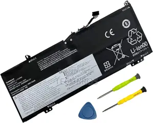 Original Lenovo Battery For Flex 6/Idepad 530s/Yoga 530