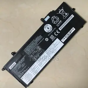 Original Battery For Lenovo Thinkpad X280-l17c6p71
