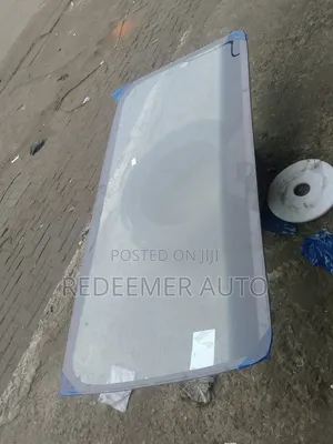 Nissan Stanbic Windscreen