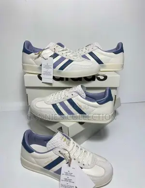 Adidas Gazelle