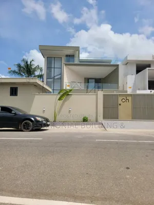 5bdrm House in Testimonial Building, American House for sale