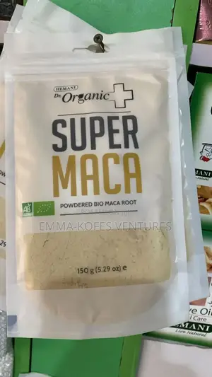 150grams of Maca Powder - Free Nationwide Delivery