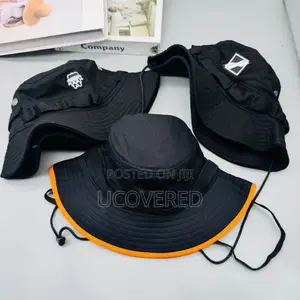 Sun Bucket Hats Boonie Hat Foldable Uv Protection