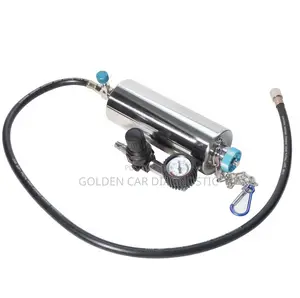 Fuel Injector Cleaner Tester Fuel Cleaning Tool