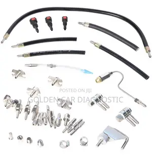 Fuel Injector Cleaner Tester Fuel Cleaning Tool