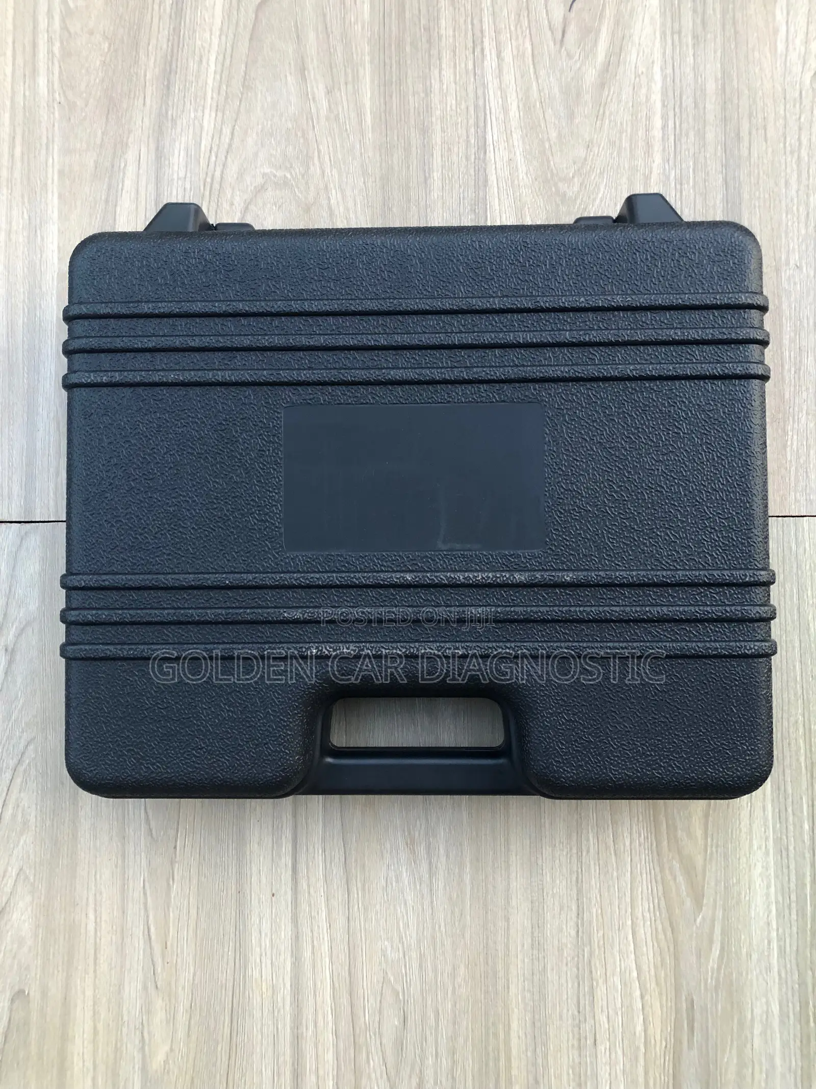 Fuel Injector Cleaner Tester Fuel Cleaning Tool