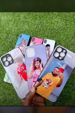 Customised iPhone Phone Case