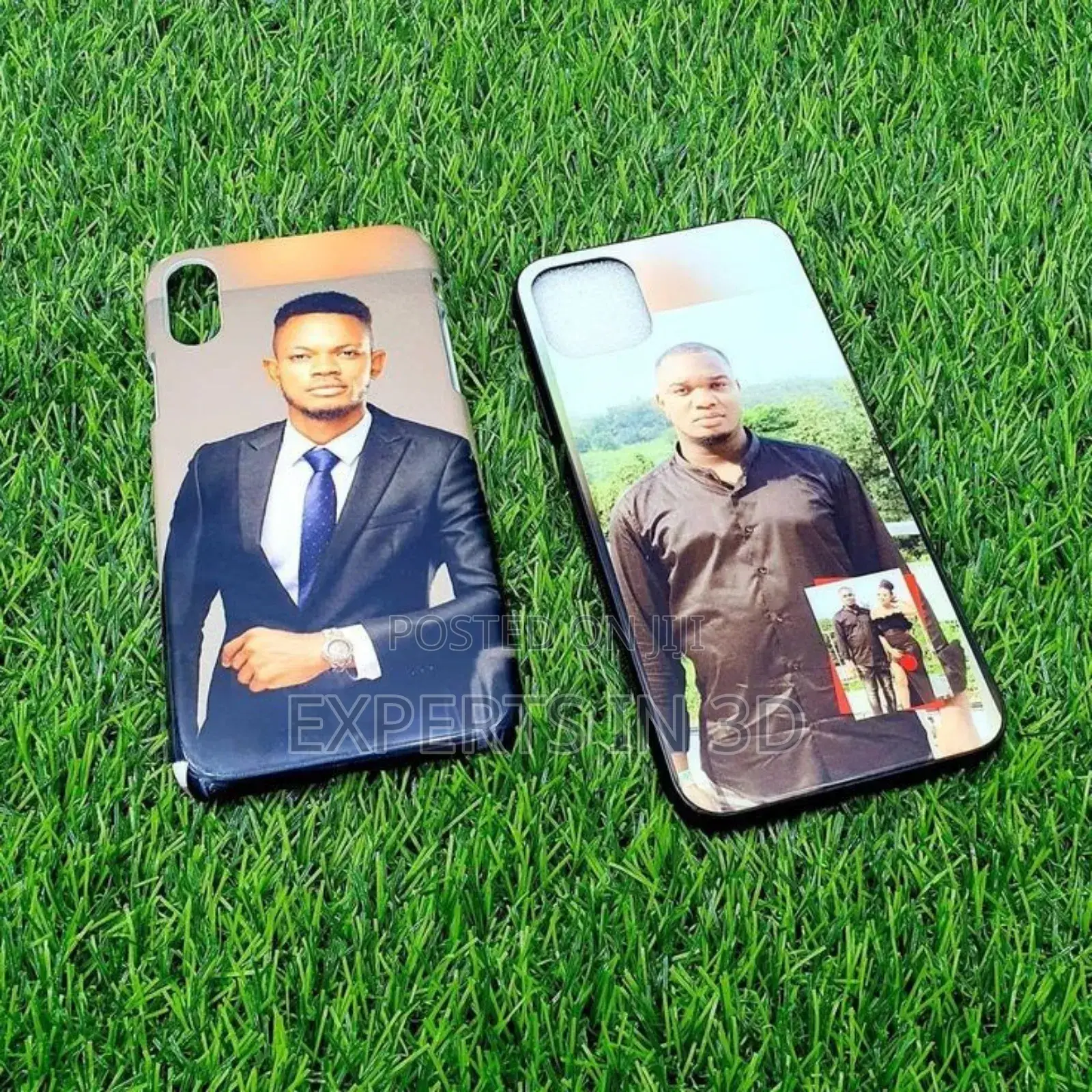 Customised iPhone Phone Case