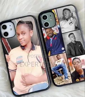 Customised iPhone Phone Case