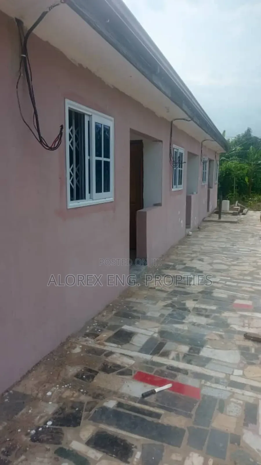 1bdrm Apartment in Teiman, Oyarifa for rent