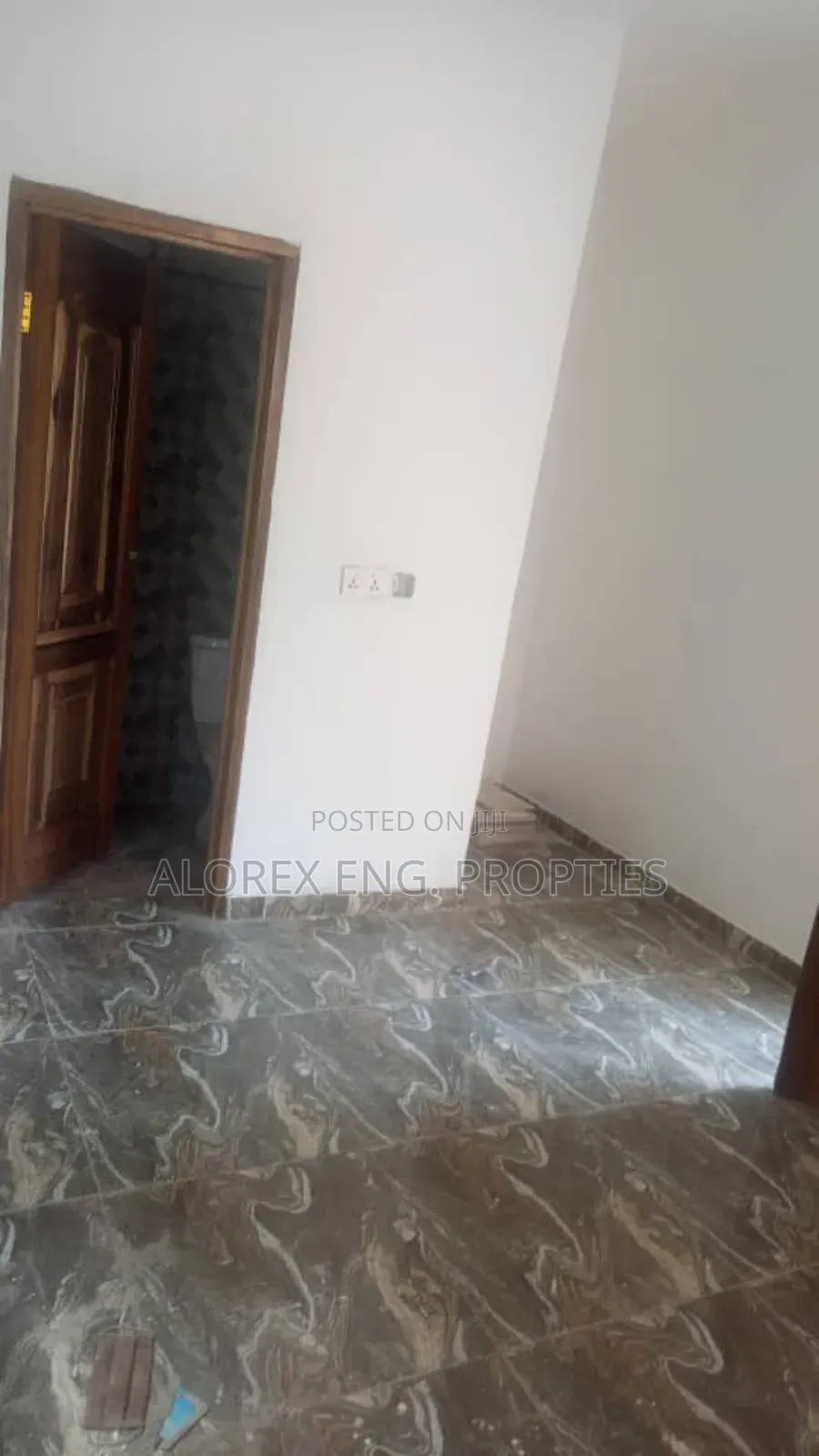 1bdrm Apartment in Teiman, Oyarifa for rent