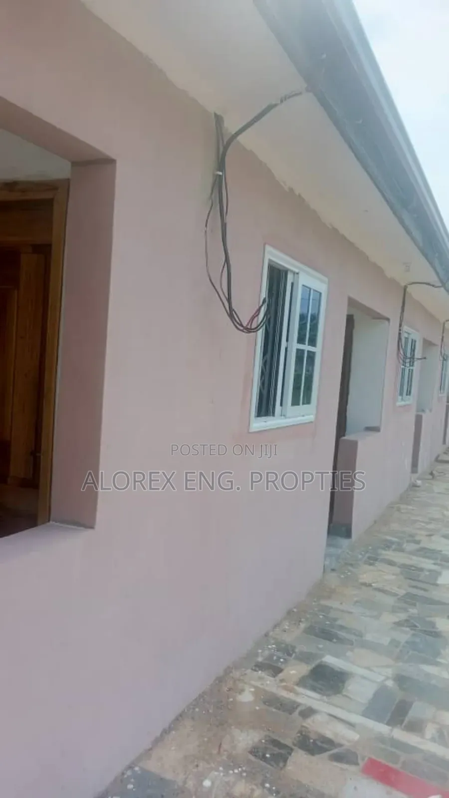 1bdrm Apartment in Teiman, Oyarifa for rent