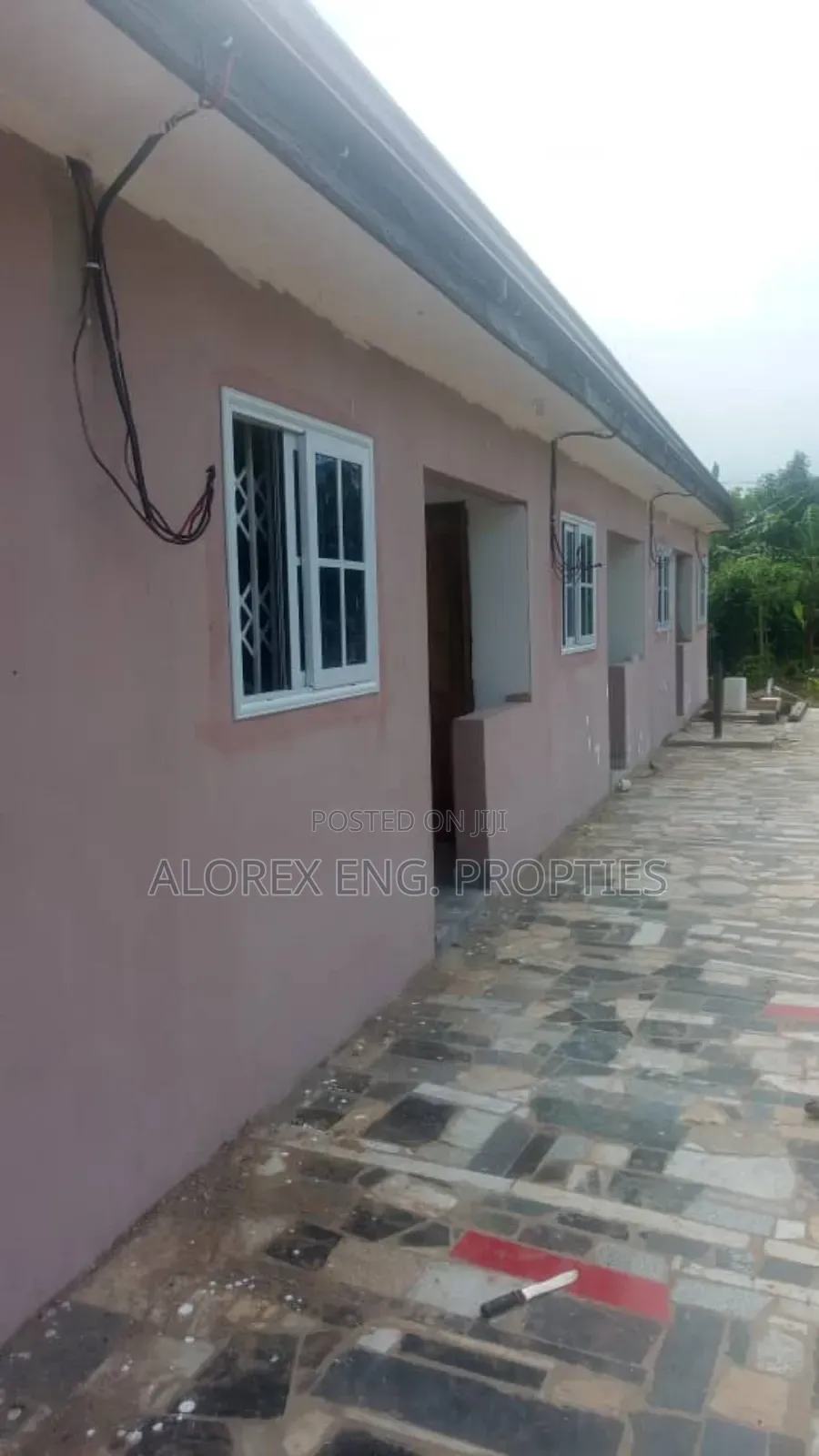 1bdrm Apartment in Teiman, Oyarifa for rent