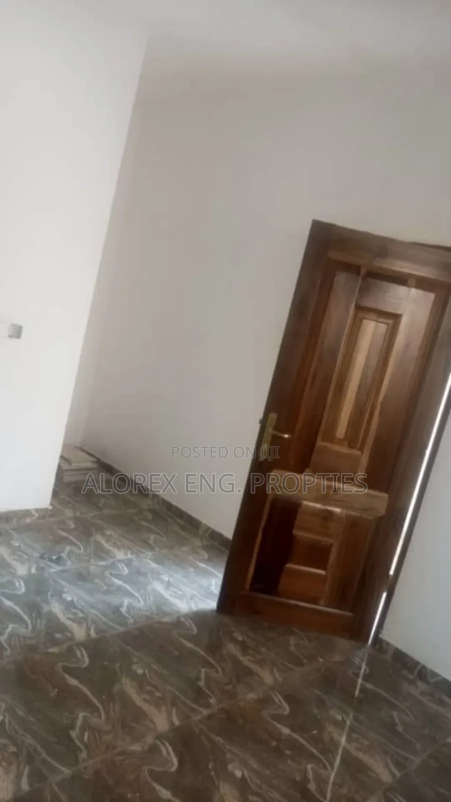1bdrm Apartment in Teiman, Oyarifa for rent