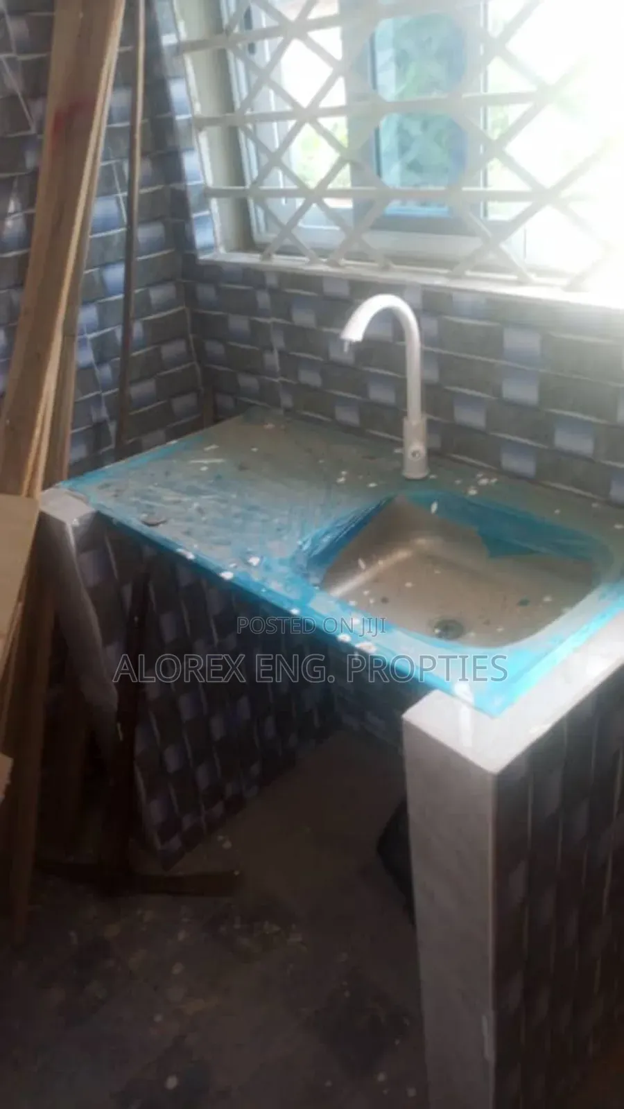 1bdrm Apartment in Teiman, Oyarifa for rent