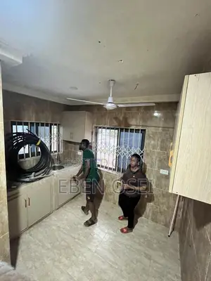 2bdrm Apartment in Dansoman for rent