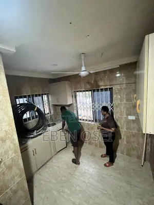 2bdrm Apartment in Dansoman for rent