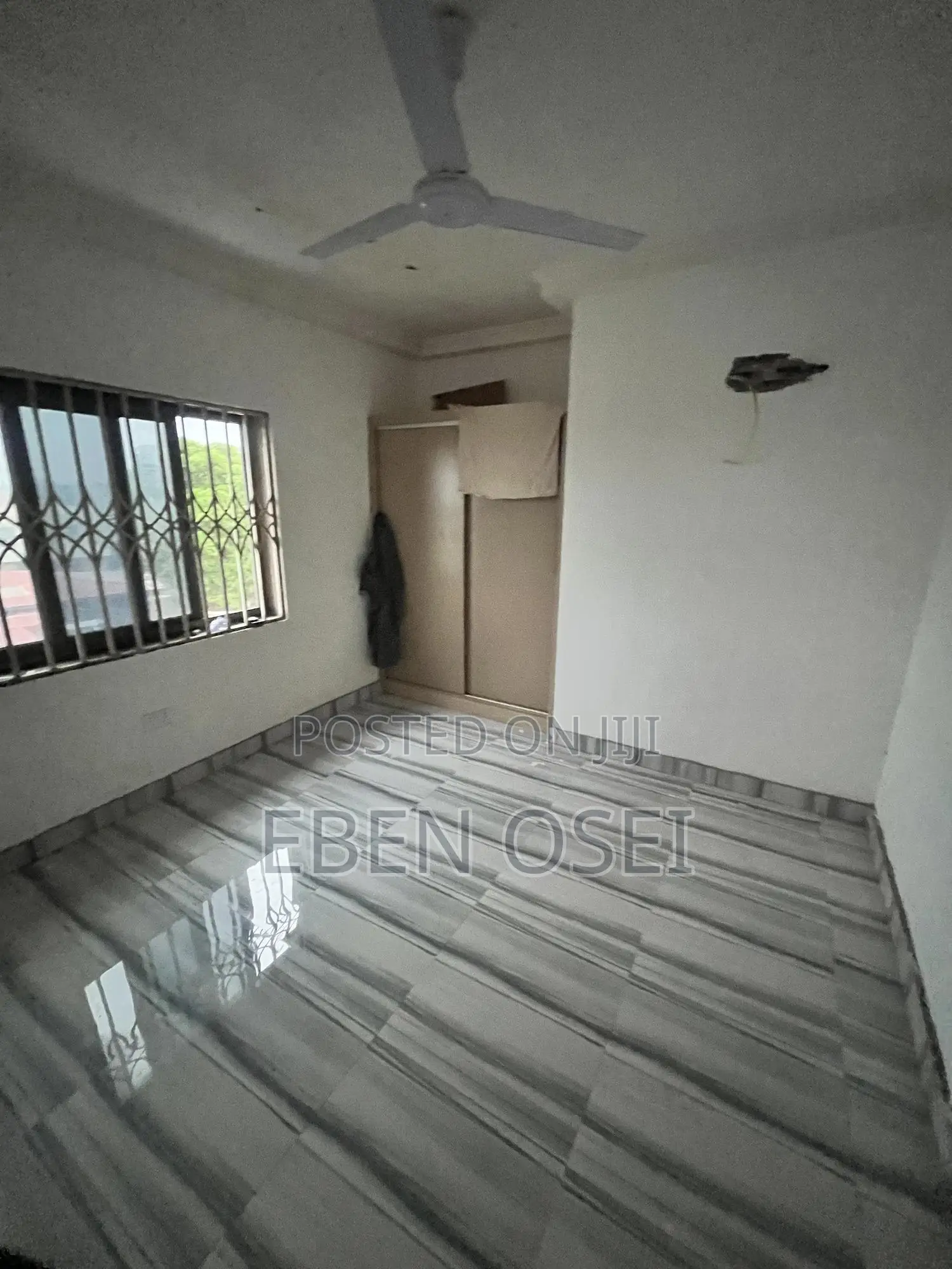 2bdrm Apartment in Dansoman for rent