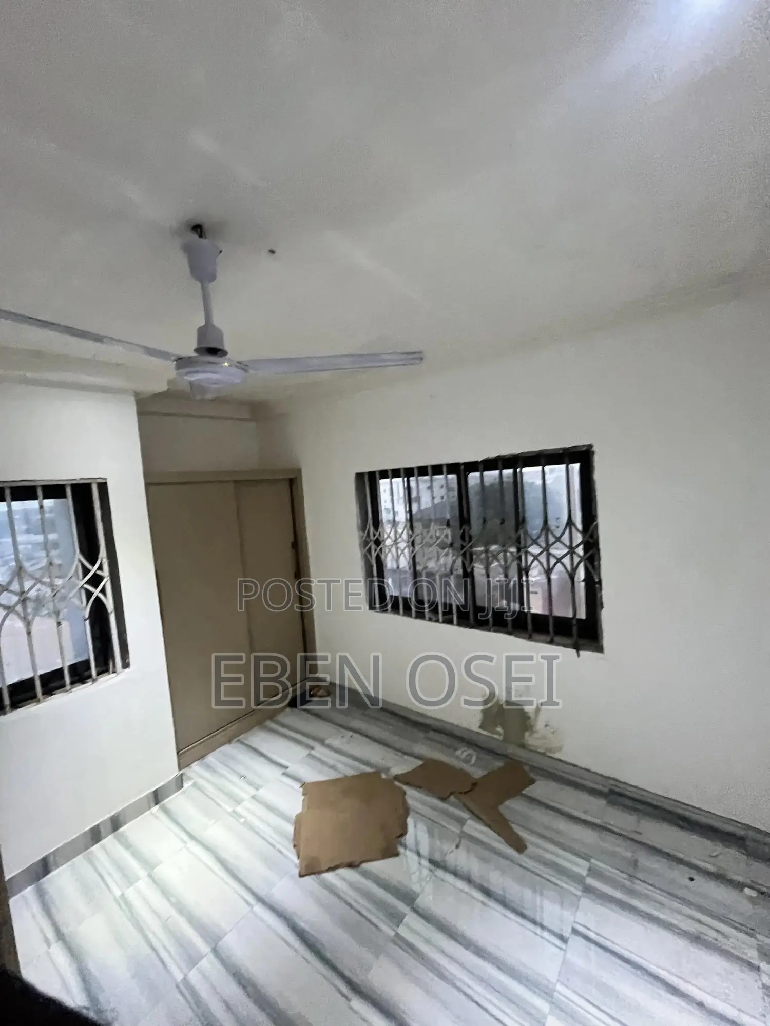2bdrm Apartment in Dansoman for rent