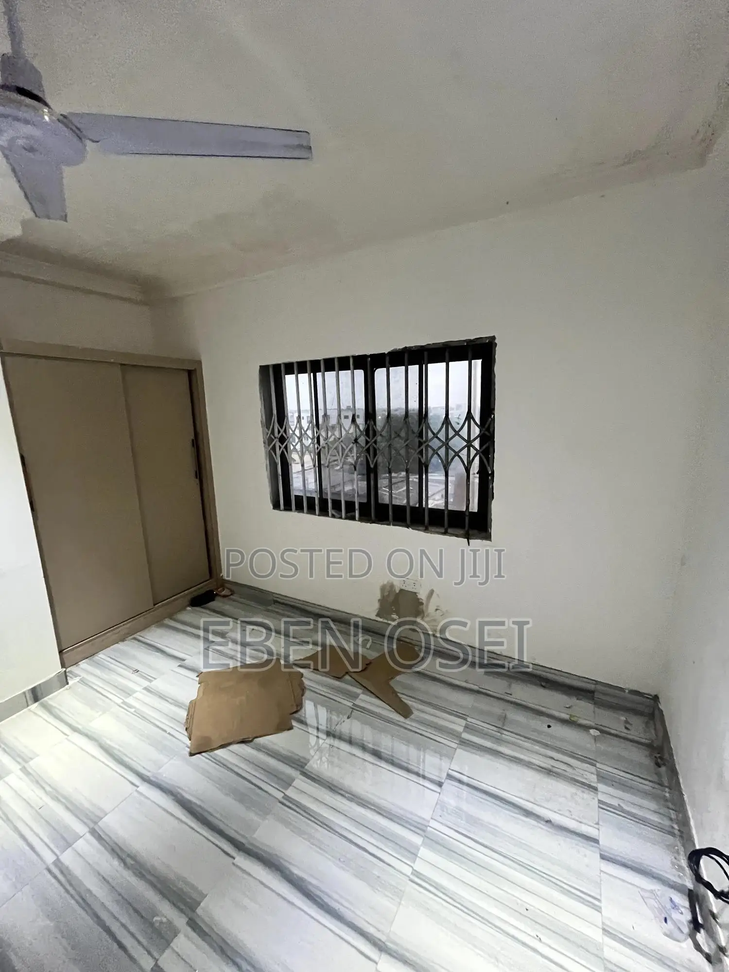 2bdrm Apartment in Dansoman for rent