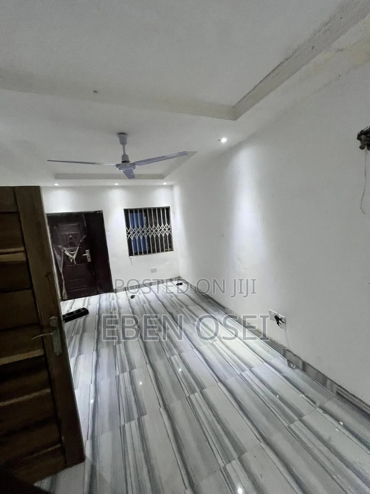 2bdrm Apartment in Dansoman for rent