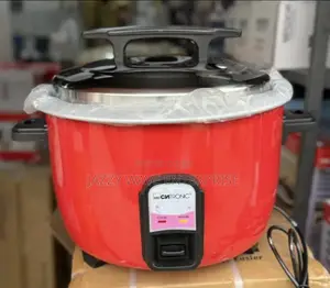 Big Rice Cooker