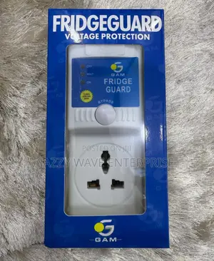 Fridge Guard or Electric Appliances Guard