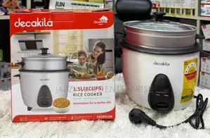 Decakila Rice Cooker