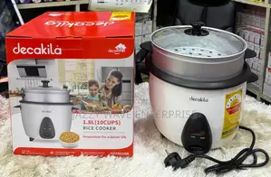 Decakila Rice Cooker